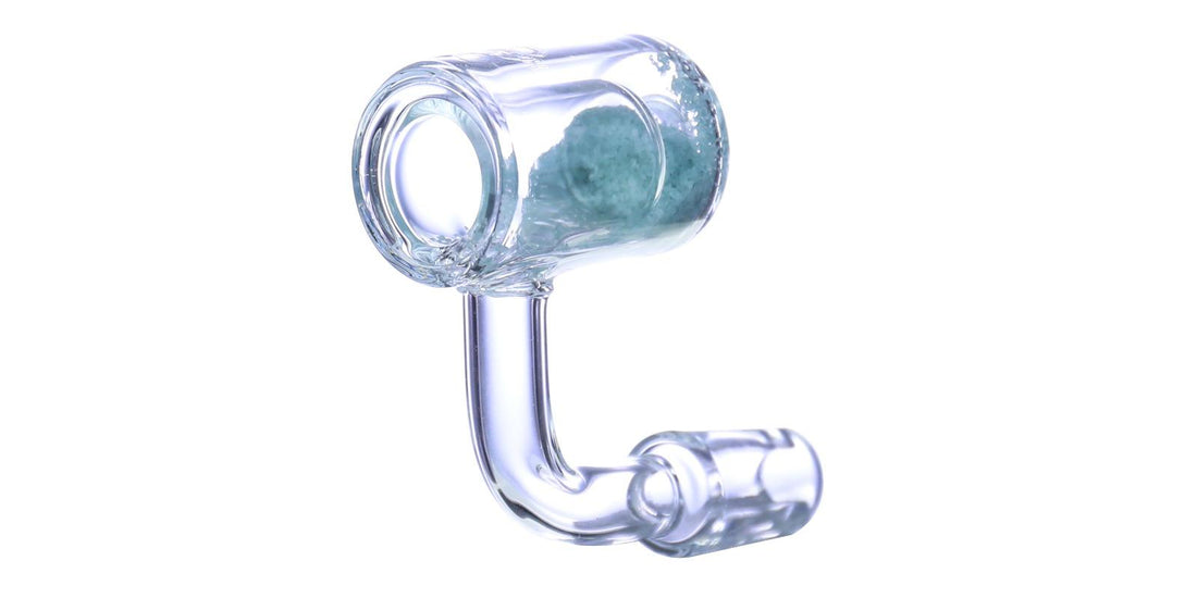 HoneyDew Premium Quartz Banger – WPY-496 (14mm, 12ct Display)