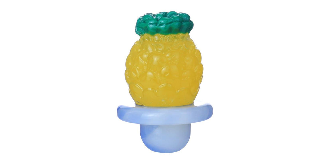 HoneyDew Carb Cap – WPH-4101 (12ct Display)