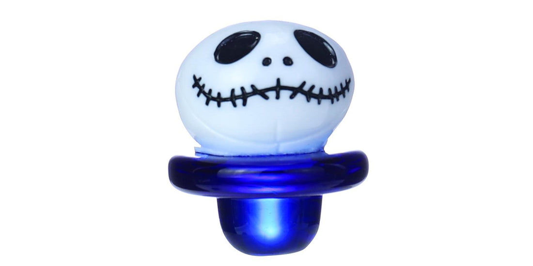 HoneyDew Carb Cap – WPH-4103 (12ct Display)