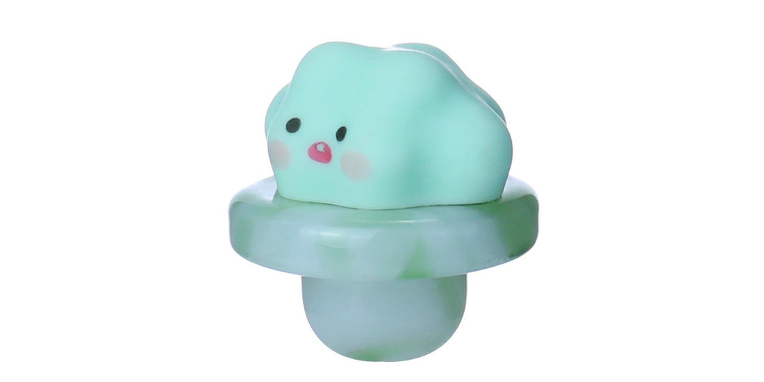 HoneyDew Carb Cap – WPH-4111 (12ct Display)