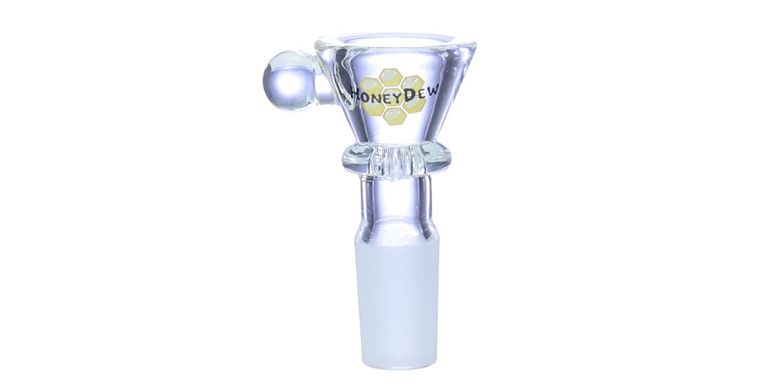 HoneyDew WPH-232A – Classic Color Bowl (14mm, 12ct Display)