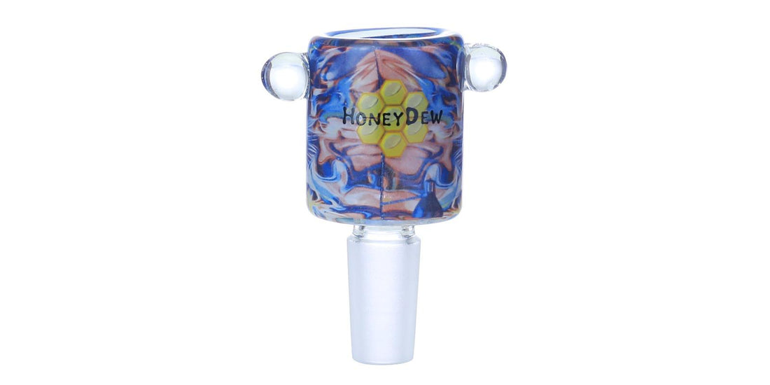 HoneyDew WPH-813 – 14mm Galaxy Art Bowl (12ct Display)