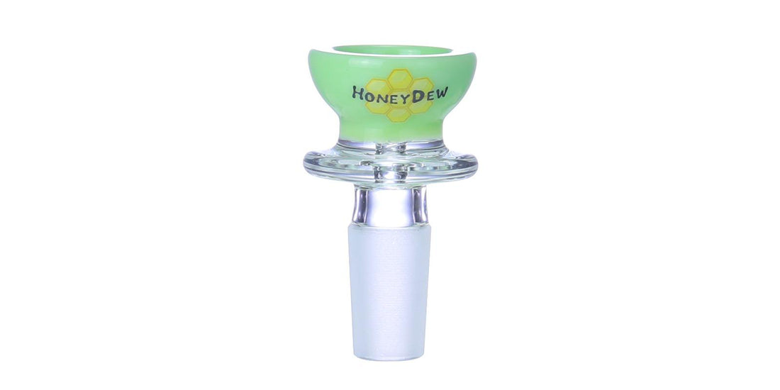 HoneyDew WPH-885 – 14mm Glass Bowl (12ct Display)