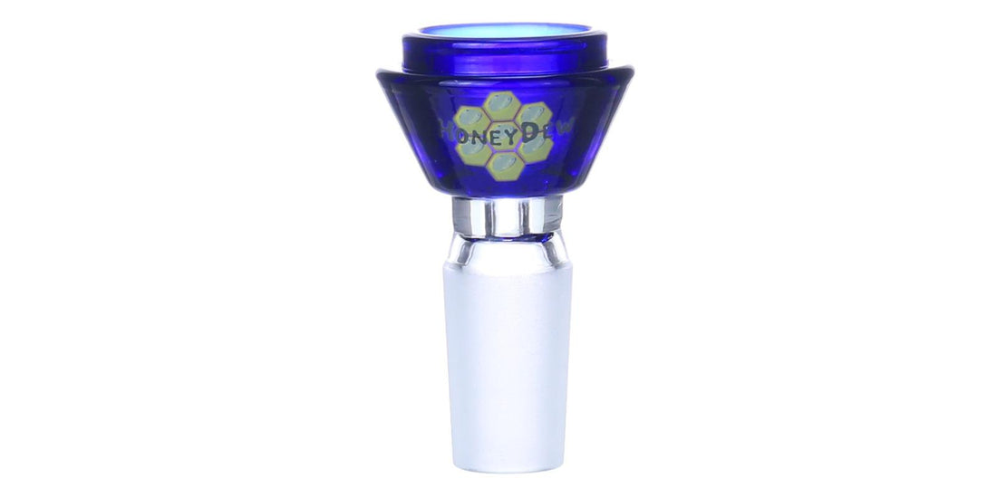 HoneyDew WPH-890 – 14mm Glass Bowl (12ct Display)