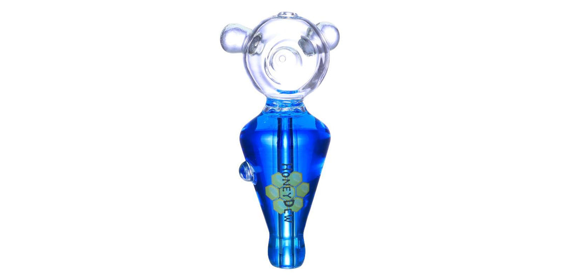 HoneyDew Hand Pipe – WPF-400