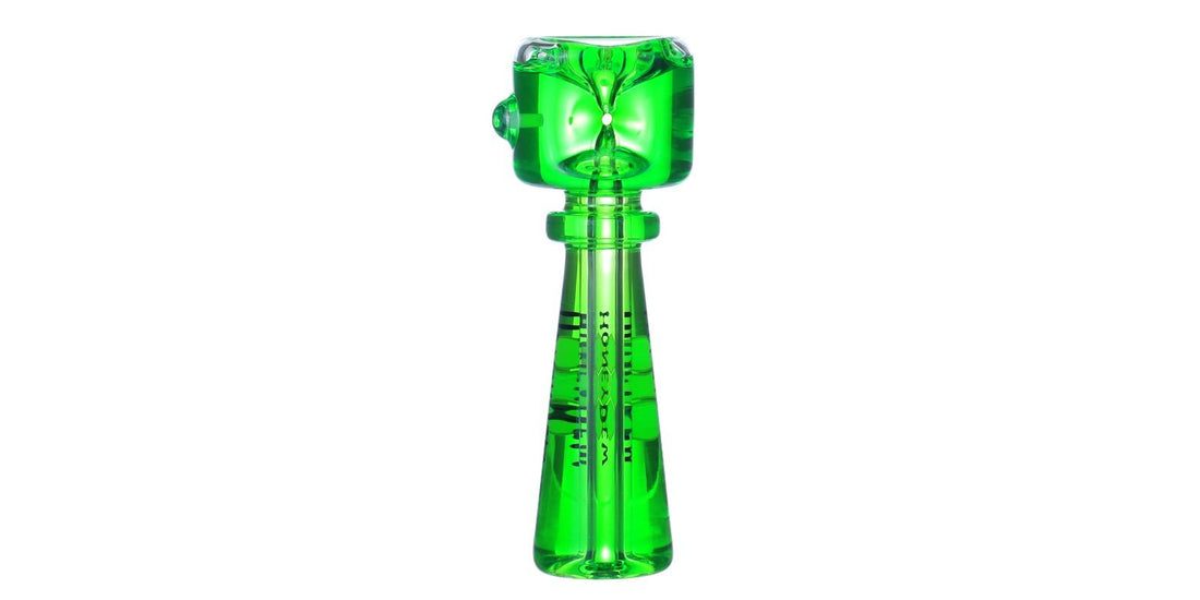 HoneyDew Hand Pipe – WPF-592