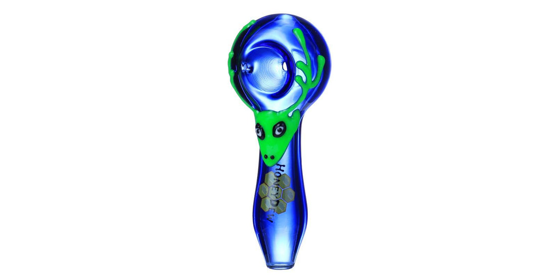HoneyDew WPF-613 Glow Deer Hand Pipe