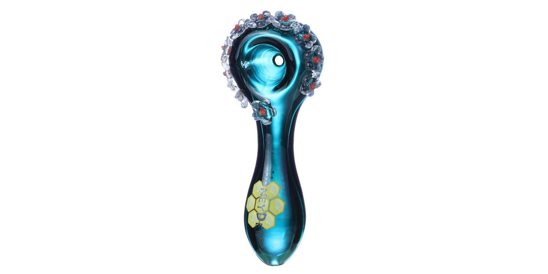 HoneyDew Hand Pipe – WPF-643