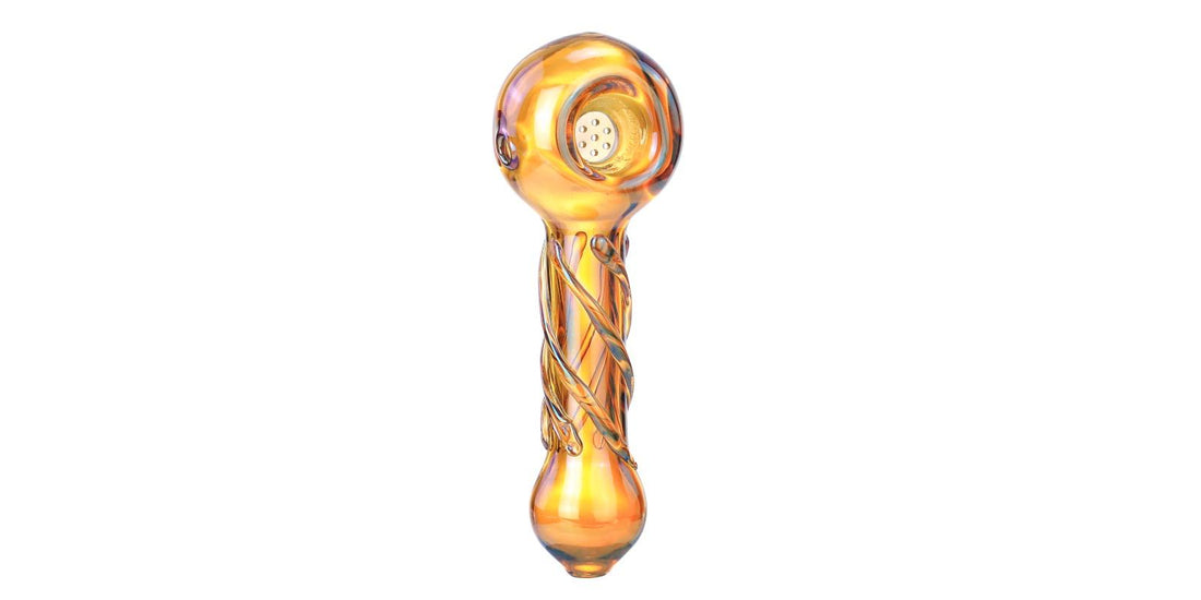 HoneyDew Hand Pipe – WPF-652