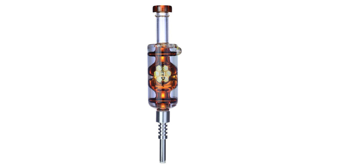 HONEYDEW NECTAR COLLECTOR NC-165 (Single Unit)