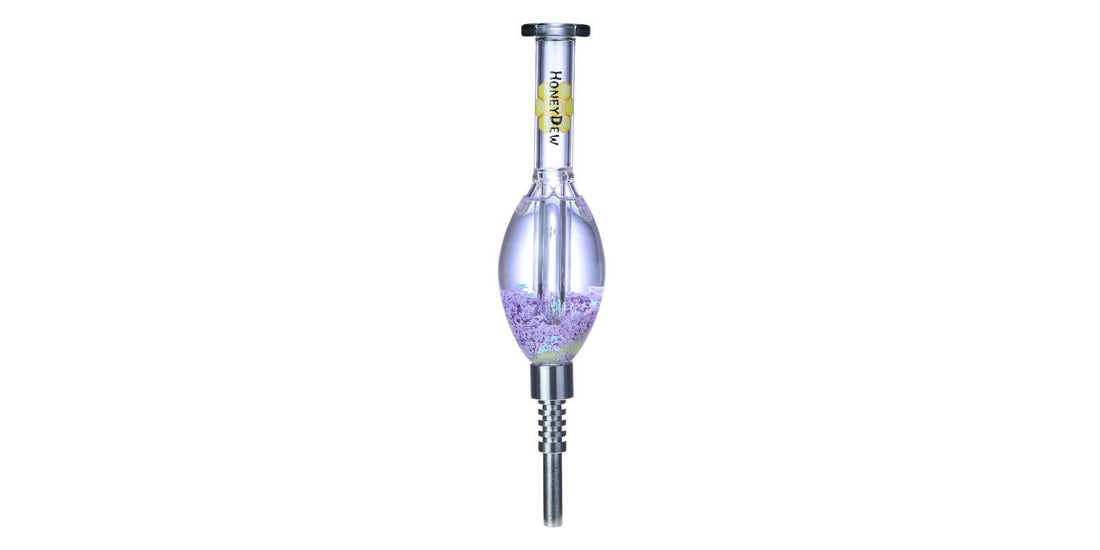 HONEYDEW NECTAR COLLECTOR NC-210 (All Glow in the Dark)