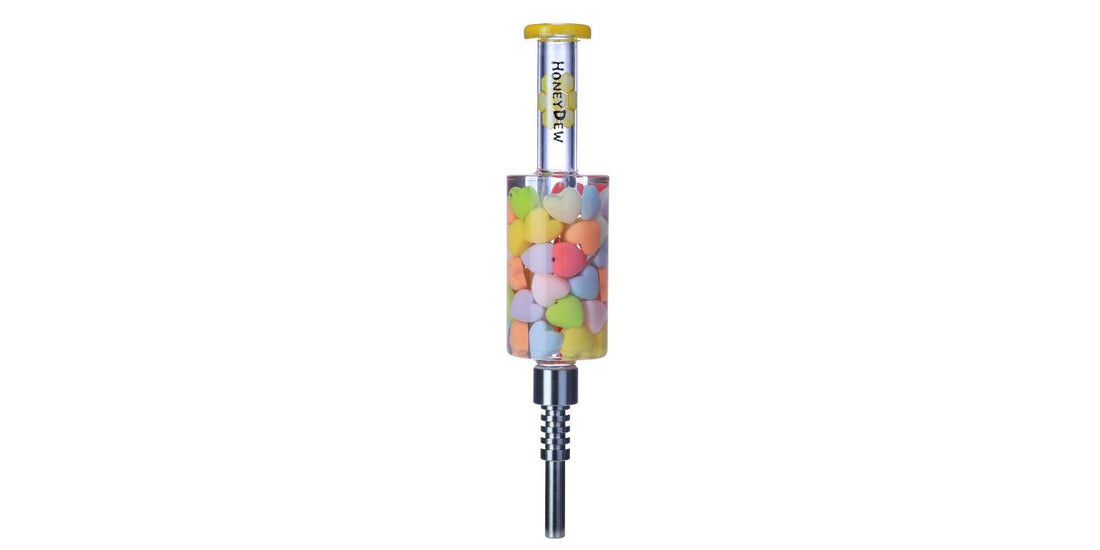 HONEYDEW NECTAR COLLECTOR NC-239 (Non-Glow Edition)