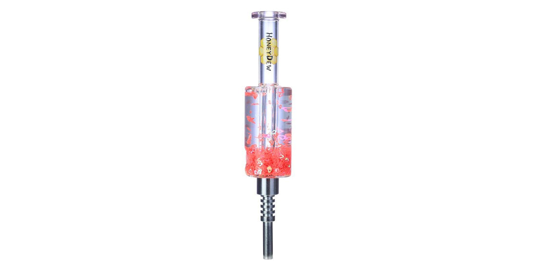 HONEYDEW NECTAR COLLECTOR NC-211 (All Glow in the Dark)