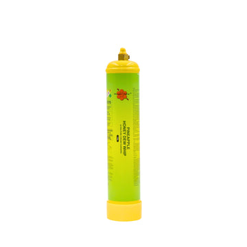 HoneyDew 700 gram Pineapple Whip Cream Charger Case of 6