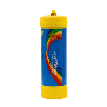 HoneyDew 2050 gram Skits Ultra Pure Whip Cream Charger – Case of 2