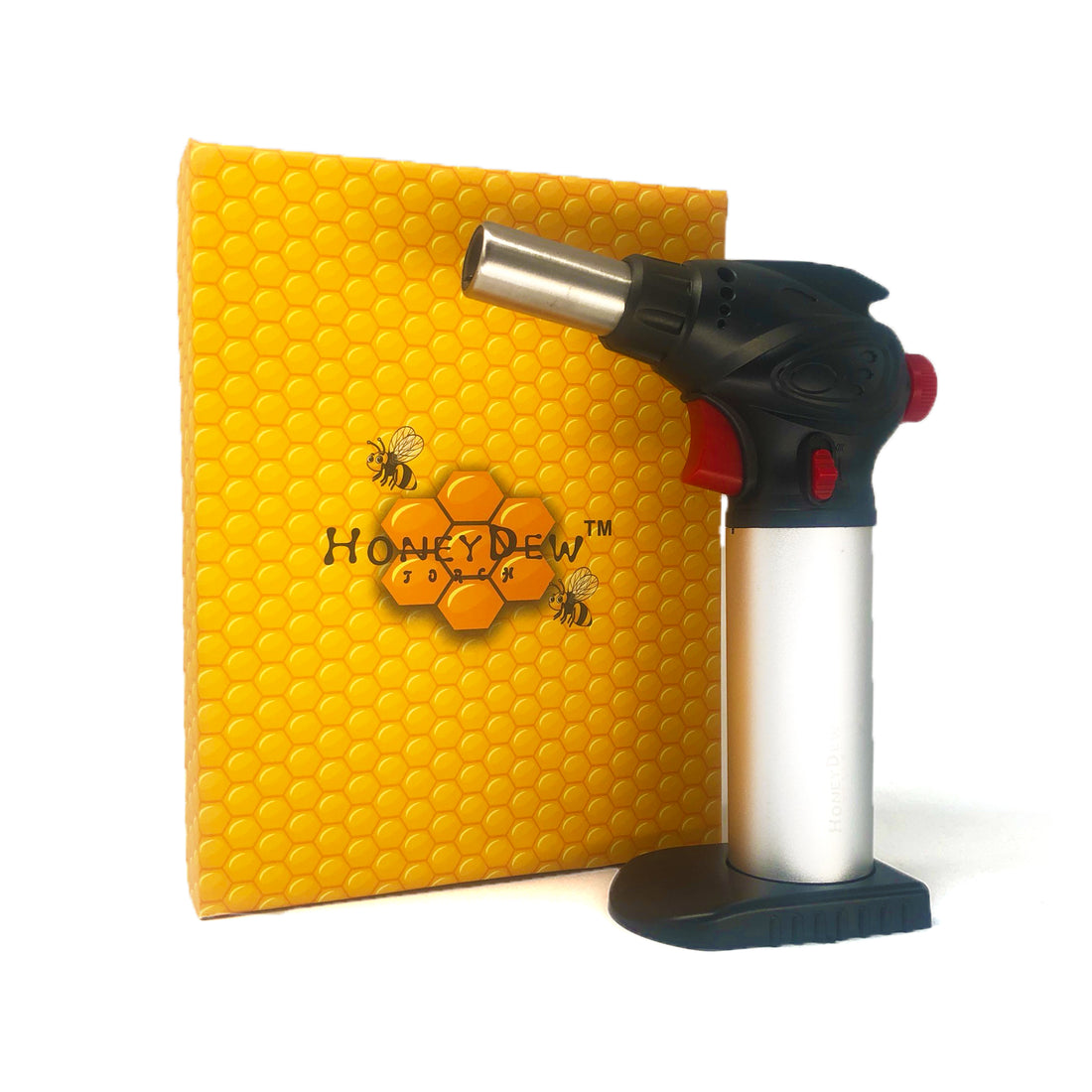 Index Finger Trigger Torch