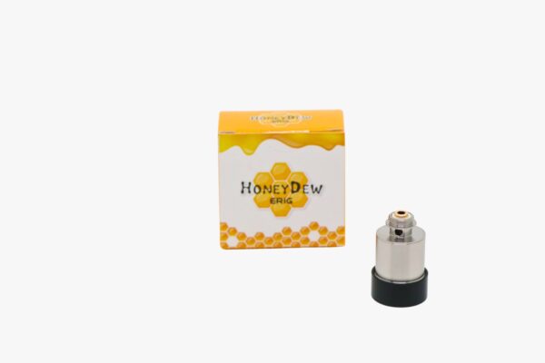 HoneyDew eRig Concentrate Atomizer