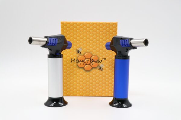 HoneyDew 1517 Refillable Butane Torch