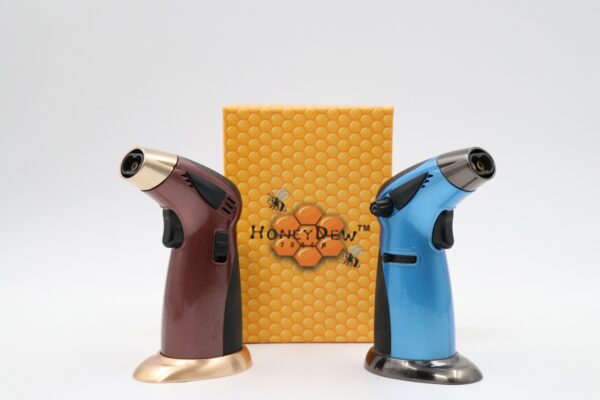 HoneyDew 1509 Refillable Butane Torch
