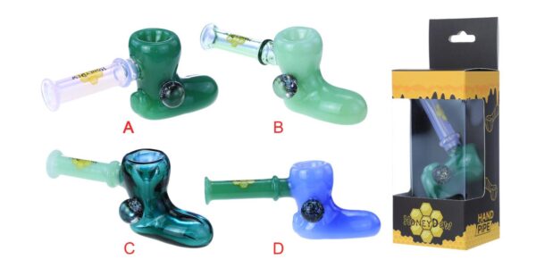 HoneyDew Hand Pipe – WPF-507