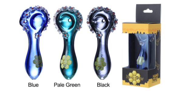 HoneyDew Hand Pipe – WPF-643