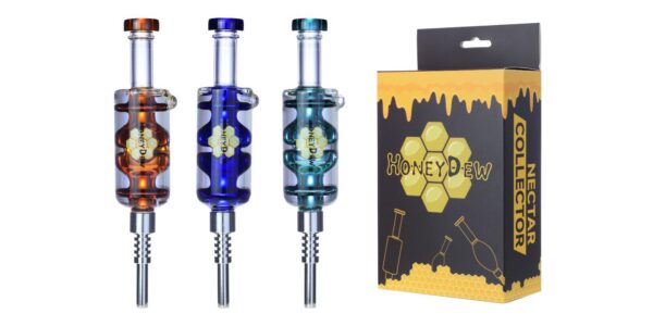 HONEYDEW NECTAR COLLECTOR NC-165 (Single Unit)