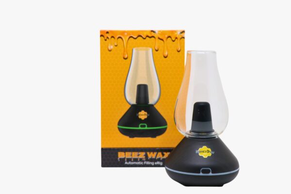 HoneyDew Beez Wax – Automatic Filling eRig