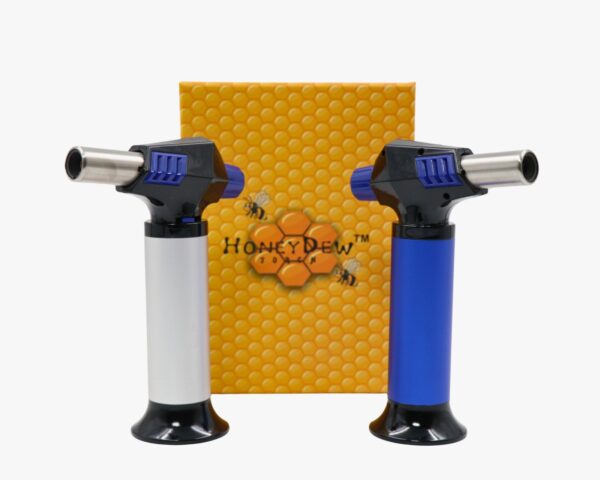 HoneyDew 1517 Refillable Butane Torch