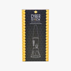 HoneyDew® Cyber Stick Electric Nectar Collector