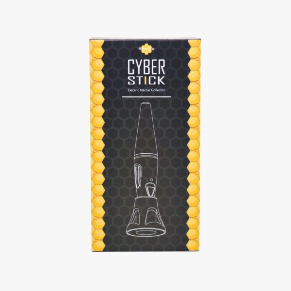 HoneyDew® Cyber Stick Electric Nectar Collector