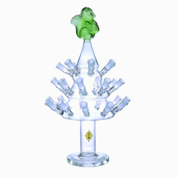 14mm Glass Accessory Display Stand – 28-Slot